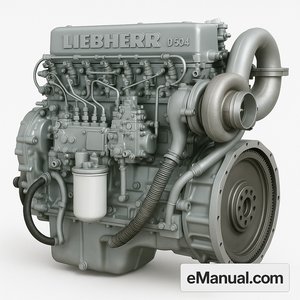 D 504 NA D 504 T D 504 TI