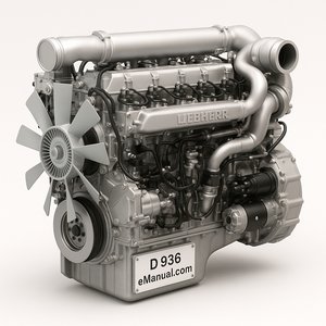 D 936