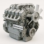 Liebherr Series Manuals