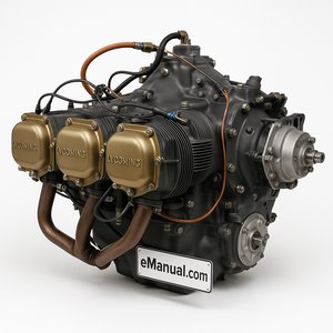 Serie O 340