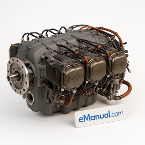 Serie O 540