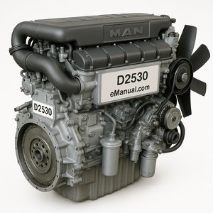 D2530