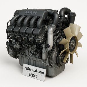 E2842