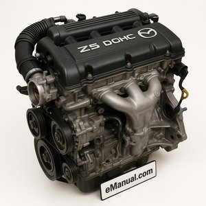 Z5 DOHC