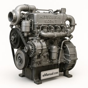 SD34 T