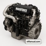 MaxxForce Series