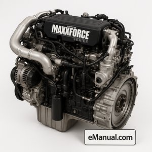 Serie MaxxForce