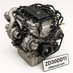 ZD30DDTI