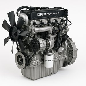 900 Series CP CR