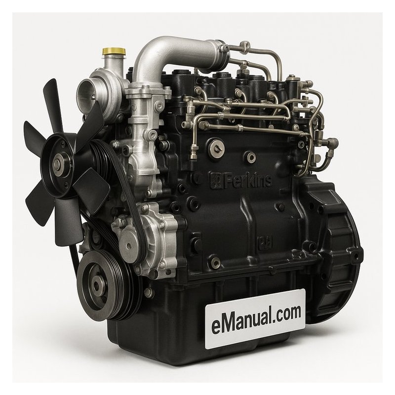 Isuzu Aa-6SD1T Industrial Diesel Engine / Workshop Service Repair Manual PDF Download