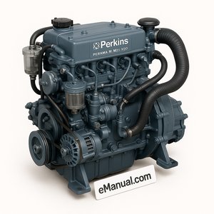 PERAMA M 20 25 30