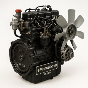 RE 1100
