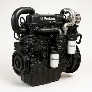 RJ 1100