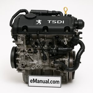TSDI