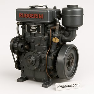 MD2 Series