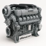 Industrial Marine 16