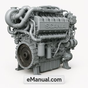Industrial Marine 9