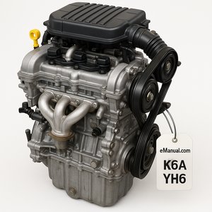K6A YH6