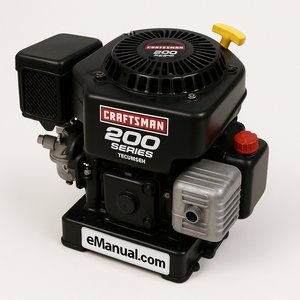 Craftsman Serie 200