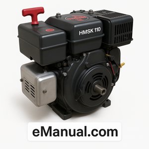 HMSK110
