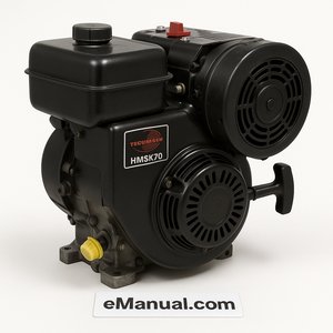 HMSK70