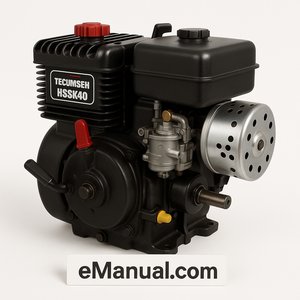 HSSK40