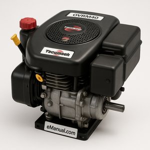 OVRM40