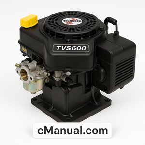 TVS600