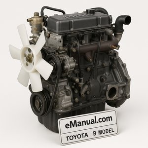 B-Modelle