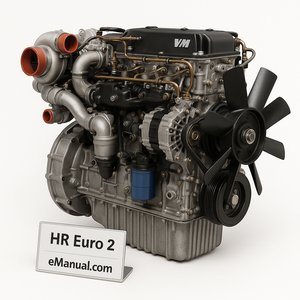 HR Euro 2 3