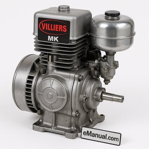 MK Series