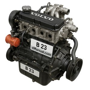 B 23