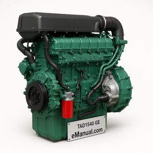 TAD 1640 GE