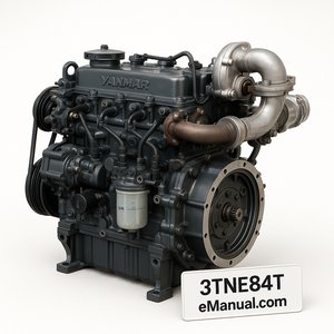 3 TNE 84 T
