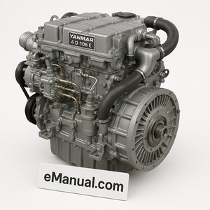 4 D 106 E