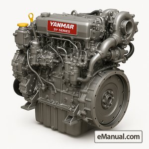 SY Series