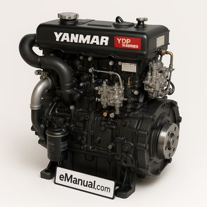 YDP YDP N Series