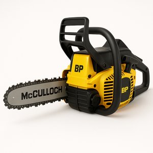 BP Modelle