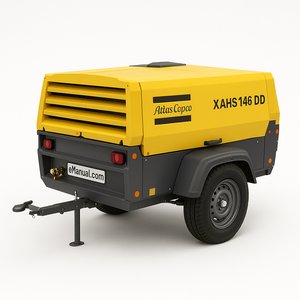 XAHS 146 DD