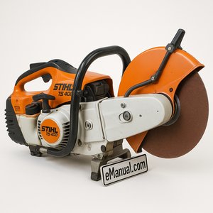 TS400
