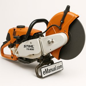 TS800