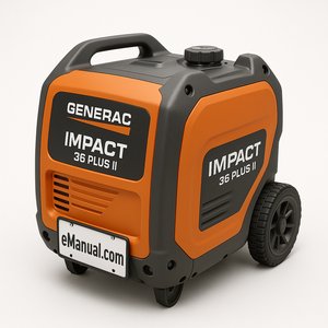 Impact 36 Plus II