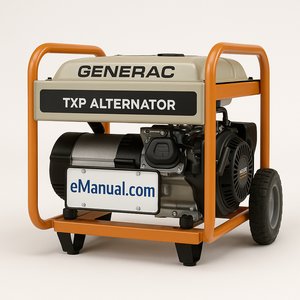 TXP-Generator