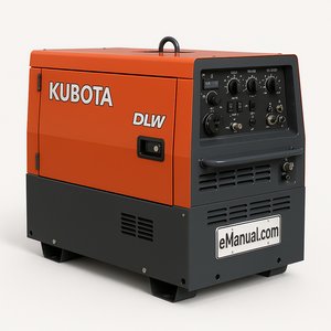 DLW Modelle