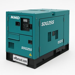 SDG25S 150S