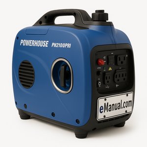 PH2100PRI