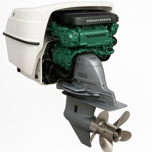 Aquamatic Models