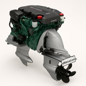 Penta 280