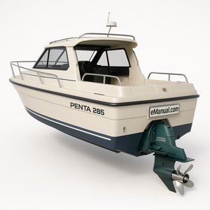 Penta 285