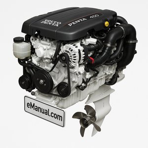 Penta 430